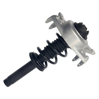 Monroe® - Quick-Strut™ Front Passenger Side Complete Strut Assembly