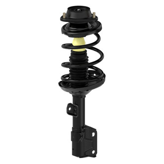 Monroe® - Quick-Strut™ Front Passenger Side Complete Strut Assembly