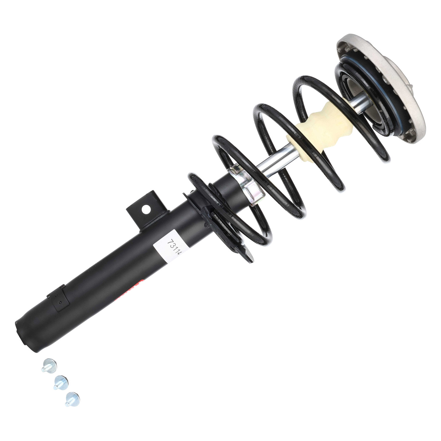Monroe® 173114 - Quick-Strut™ Front Driver Side Complete Strut
