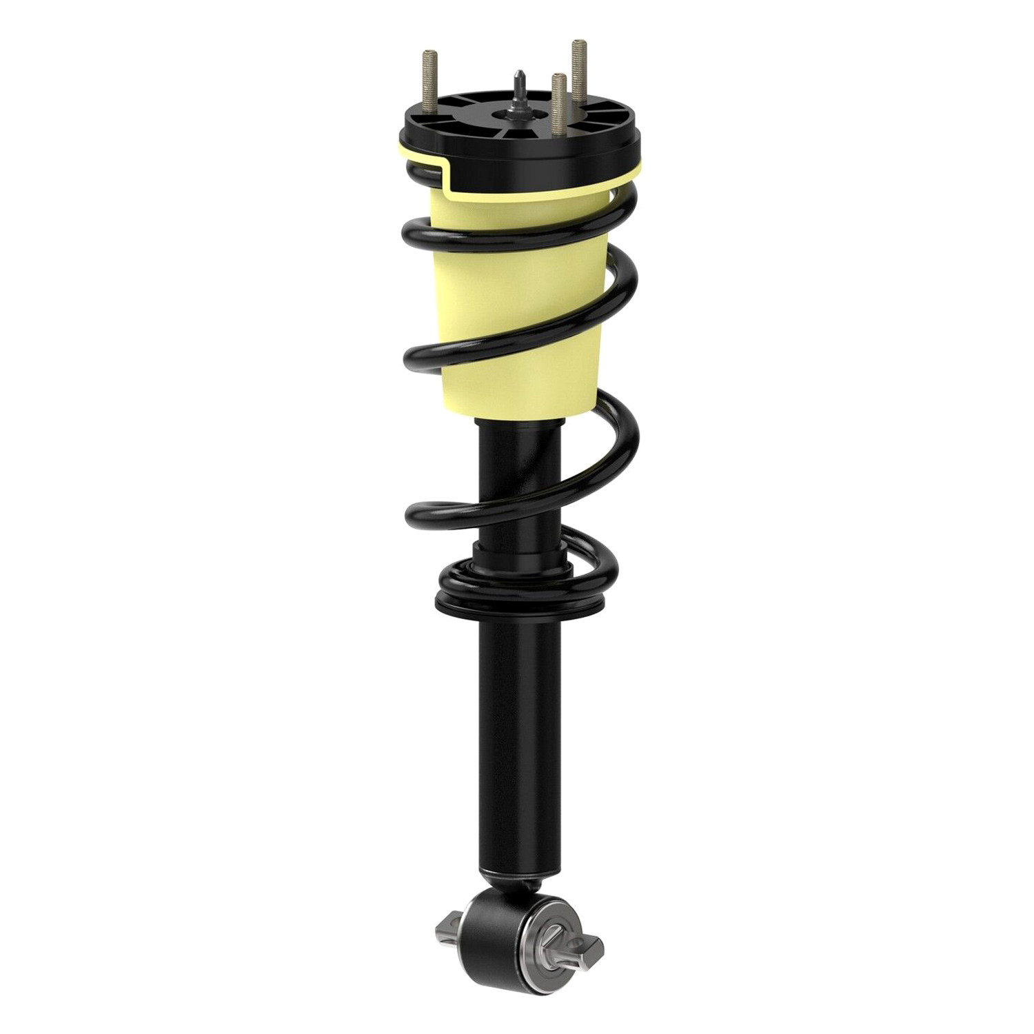 Monroe® 173116 - Quick-Strut™ Front Driver or Passenger Side