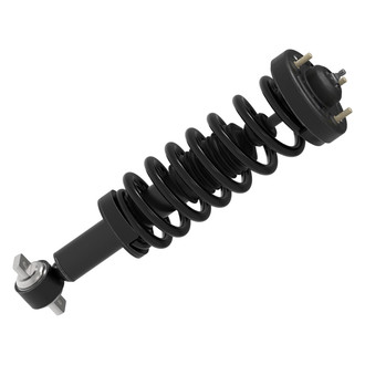 Monroe® - Quick-Strut™ Front Driver or Passenger Side Complete Strut Assembly