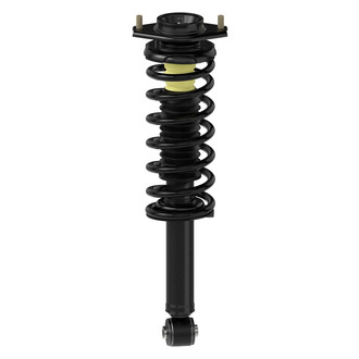 Monroe® - Quick-Strut™ Rear Driver or Passenger Side Complete Strut Assembly
