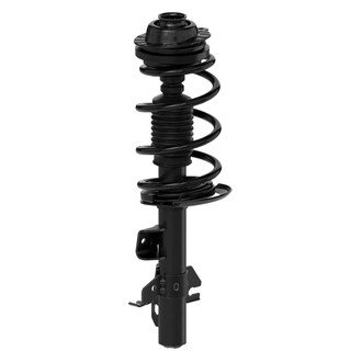 Monroe® - Quick-Strut™ Front Passenger Side Complete Strut Assembly