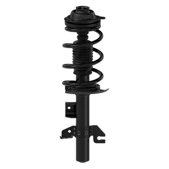 Monroe® - Quick-Strut™ Front Passenger Side Complete Strut Assembly