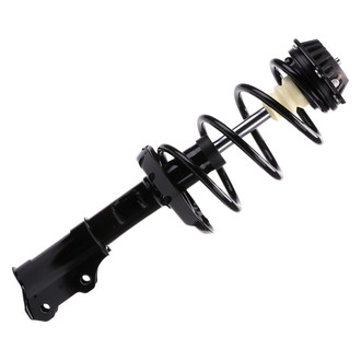 Monroe® - Quick-Strut™ Front Passenger Side Complete Strut Assembly