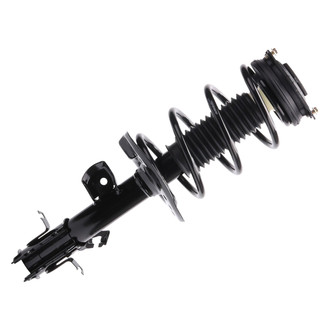 Monroe® - Quick-Strut™ Front Passenger Side Complete Strut Assembly