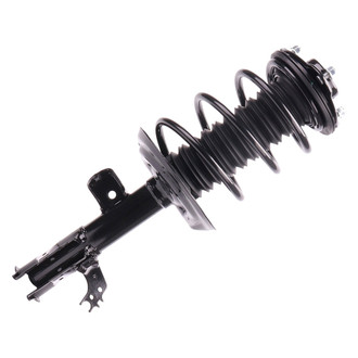 Monroe® - Quick-Strut™ Front Passenger Side Complete Strut Assembly