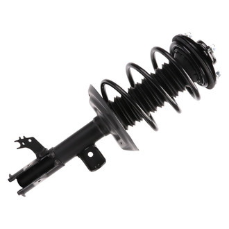 Monroe® - Quick-Strut™ Front Driver Side Complete Strut Assembly