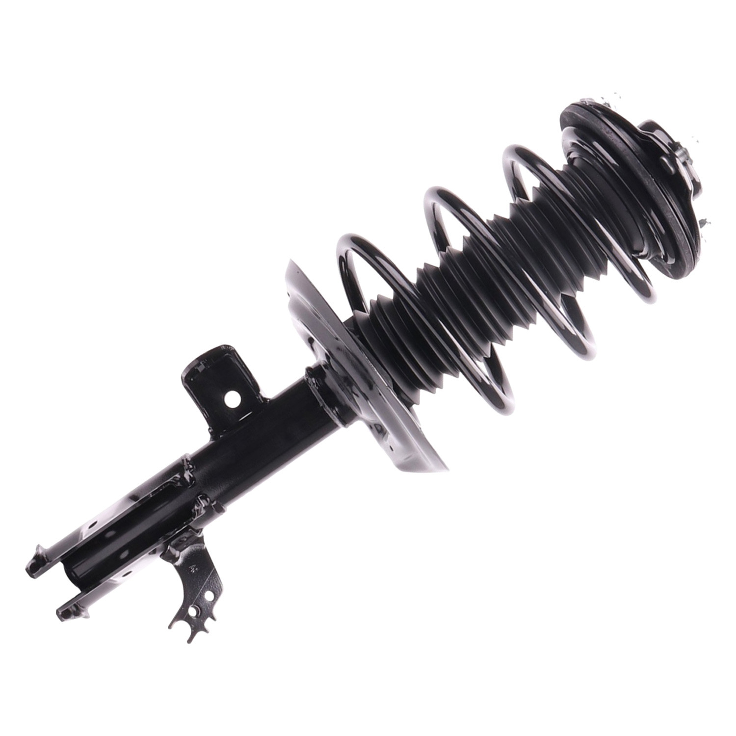 Monroe® 173151 - Quick-Strut™ Front Passenger Side Complete Strut