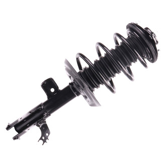 Monroe® - Quick-Strut™ Front Passenger Side Complete Strut Assembly