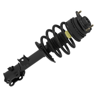 Monroe® - Quick-Strut™ Front Passenger Side Twin-Tube Complete Strut Assembly