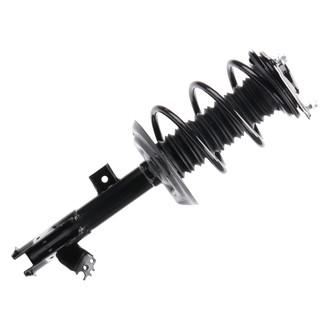 Monroe® - Quick-Strut™ Front Passenger Side Complete Strut Assembly