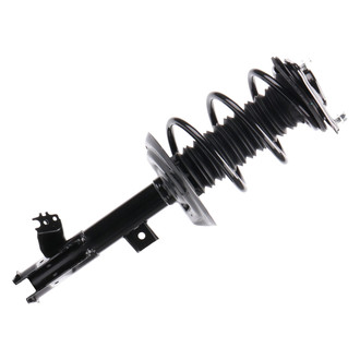 Monroe® - Quick-Strut™ Front Driver Side Complete Strut Assembly