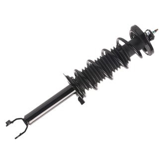Monroe® - Quick-Strut™ Rear Driver Side Complete Strut Assembly
