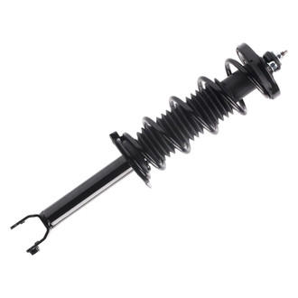 Monroe® - Quick-Strut™ Rear Passenger Side Complete Strut Assembly