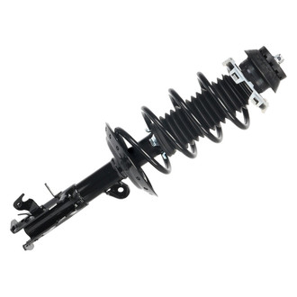Monroe® - Quick-Strut™ Front Passenger Side Complete Strut Assembly