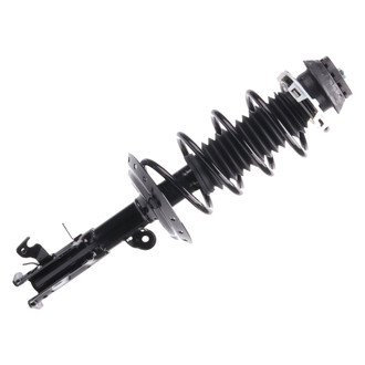 Monroe® - Quick-Strut™ Front Passenger Side Complete Strut Assembly