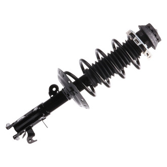 Monroe® - Quick-Strut™ Front Driver Side Complete Strut Assembly