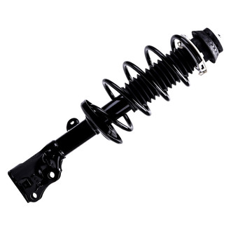 Monroe® - Quick-Strut™ Front Passenger Side Complete Strut Assembly