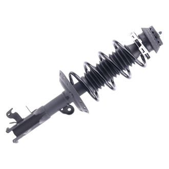 Monroe® - Quick-Strut™ Front Passenger Side Complete Strut Assembly