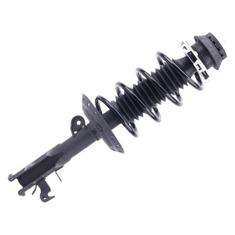 Monroe® - Quick-Strut™ Front Driver Side Complete Strut Assembly