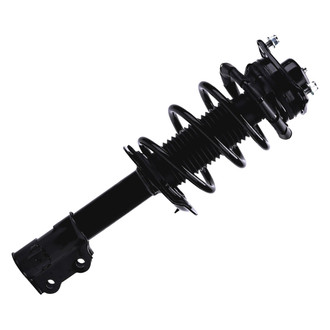 Monroe® - Quick-Strut™ Front Passenger Side Complete Strut Assembly
