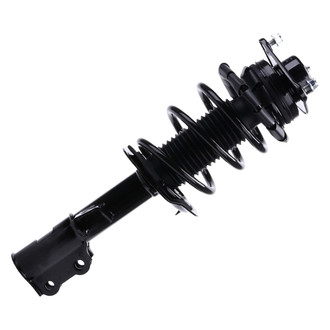 Monroe® - Quick-Strut™ Front Driver Side Complete Strut Assembly