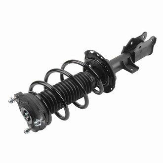 Monroe® - Quick-Strut™ Front Twin-Tube Complete Strut Assembly