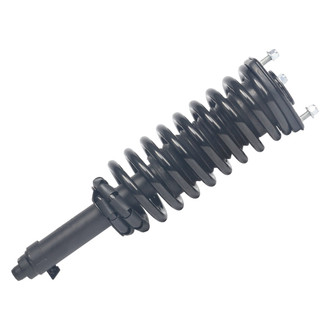Monroe® - Quick-Strut™ Front Passenger Side Complete Strut Assembly