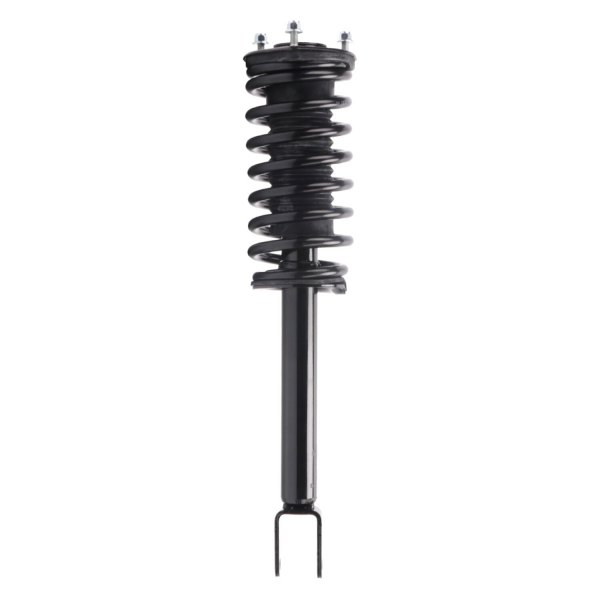 Monroe® - Quick-Strut™ Front Driver or Passenger Side Complete Strut Assembly