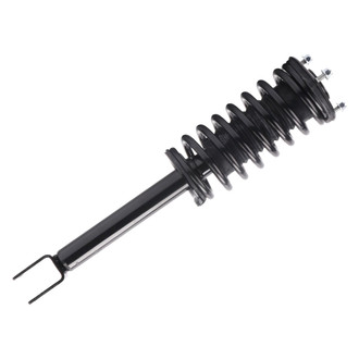 Monroe® - Quick-Strut™ Front Driver or Passenger Side Complete Strut Assembly