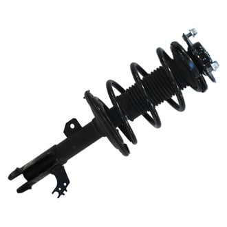 Monroe® - Quick-Strut™ Front Passenger Side Complete Strut Assembly