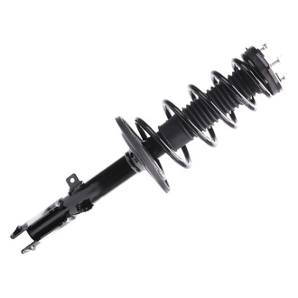 Monroe® - Quick-Strut™ Rear Passenger Side Complete Strut Assembly