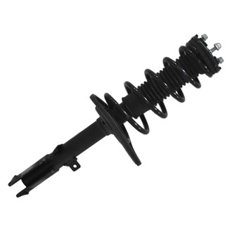 Monroe® - Quick-Strut™ Rear Driver Side Complete Strut Assembly