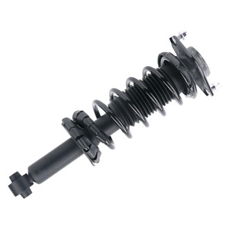 Monroe® - Quick-Strut™ Rear Driver Side Complete Strut Assembly