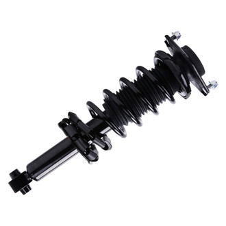 Monroe® - Quick-Strut™ Rear Passenger Side Complete Strut Assembly