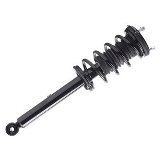 Monroe® - Quick-Strut™ Front Passenger Side Complete Strut Assembly