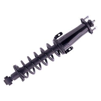 Monroe® - Quick-Strut™ Rear Driver or Passenger Side Complete Strut Assembly