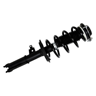 Monroe® - Quick-Strut™ Front Passenger Side Twin-Tube Complete Strut Assembly