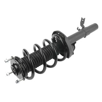 Monroe® - Quick-Strut™ Front Passenger Side Twin-Tube Complete Strut Assembly