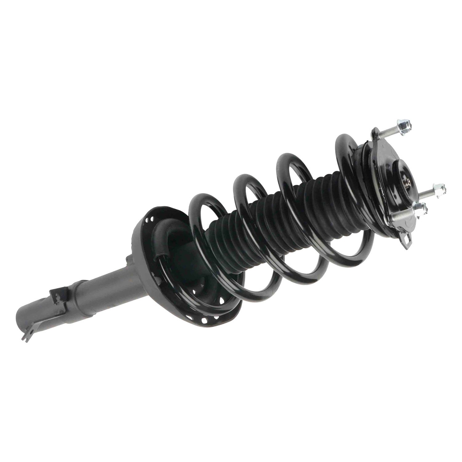 Monroe® 173430 - Quick-Strut™ Front Driver Side Twin-Tube Complete
