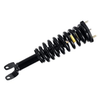 Monroe® - RoadMatic™ Front Complete Strut Assembly