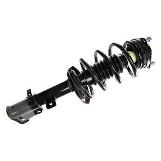 Monroe® - RoadMatic™ Front Passenger Side Complete Strut Assembly