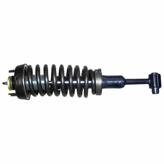 Monroe® - RoadMatic™ Front Driver or Passenger Side Complete Strut Assembly