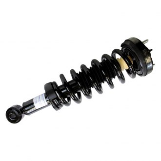 Monroe® - RoadMatic™ Front Complete Strut Assembly