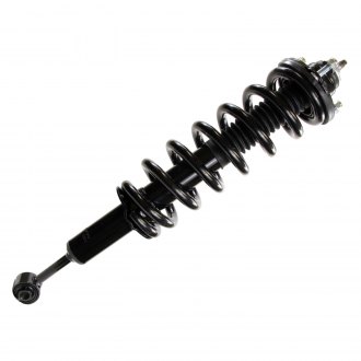 Monroe® - RoadMatic™ Front Complete Strut Assembly