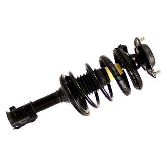 Monroe® - RoadMatic™ Front Passenger Side Complete Strut Assembly