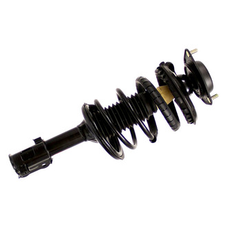 Monroe® - RoadMatic™ Front Driver Side Complete Strut Assembly