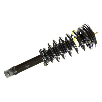 Monroe® - RoadMatic™ Front Driver or Passenger Side Complete Strut Assembly
