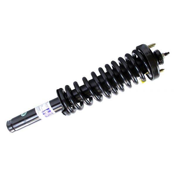 Monroe® - RoadMatic™ Front Passenger Side Complete Strut Assembly